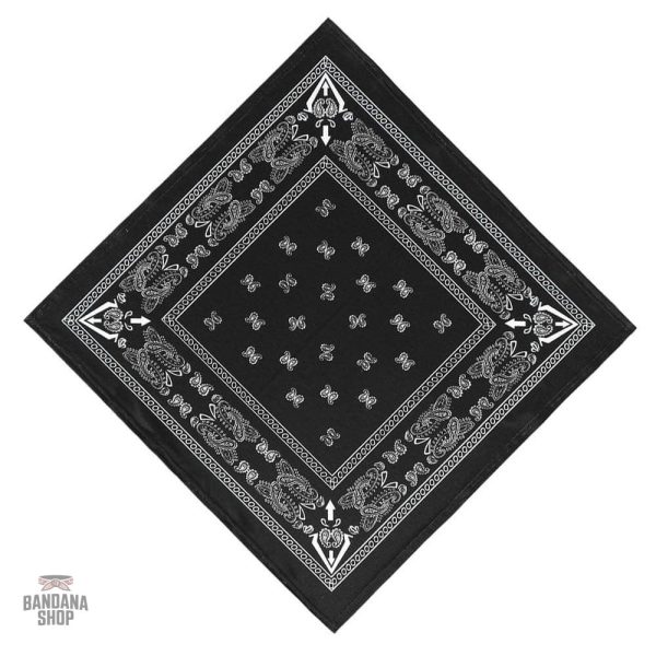 Bandana Zoro pour homme de
