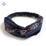Bandeau Cheveux Ana en style élégant pour femme
