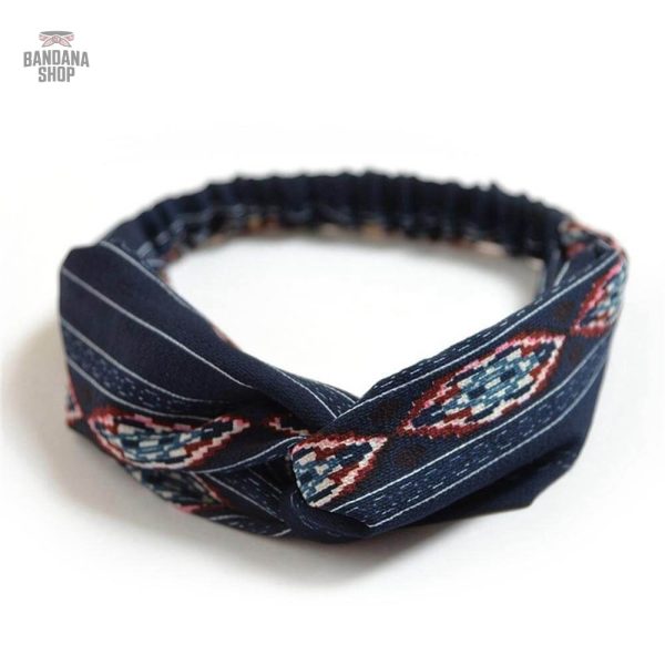 Bandeau Cheveux Ana en style élégant pour femme