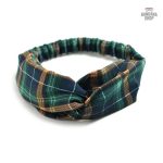 Bandeau cheveux années 50