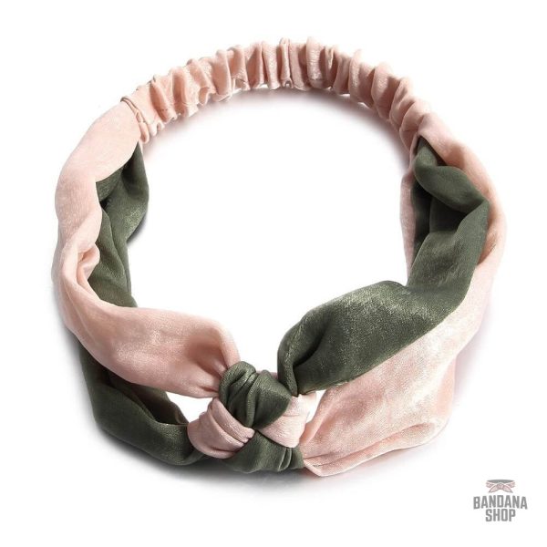 Bandeau cheveux Aphrodite élégant pour femme
