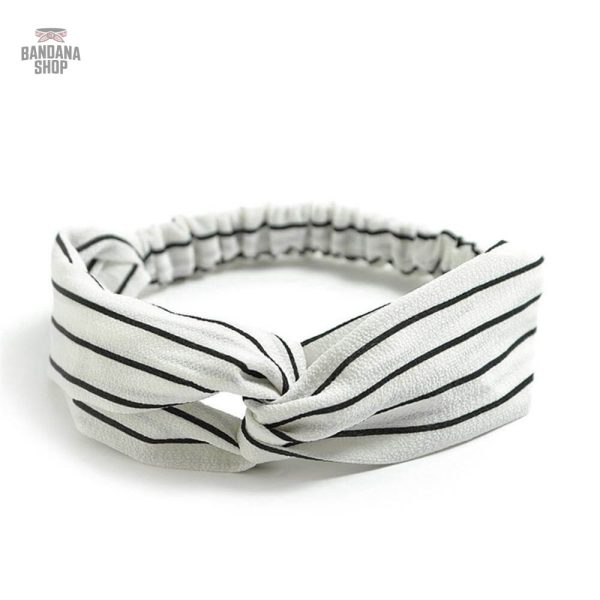 Bandeau Cheveux Aristocrate - Élégance pour femme