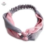 Bandeau Cheveux Cavalière - Élégance et style pour femme