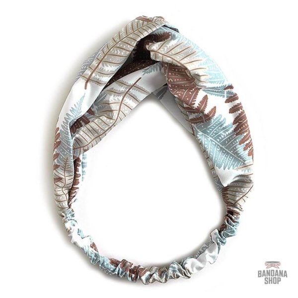 Bandeau cheveux chic pour un look élégant