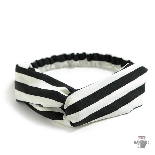 Bandeau Cheveux Excellence pour femmes
