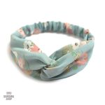 Bandeau cheveux Hel - pour femme