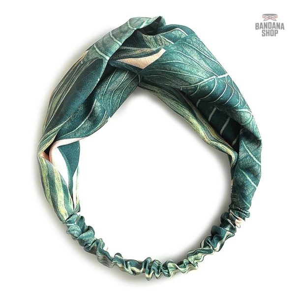 Bandeau Cheveux Héra pour femme de