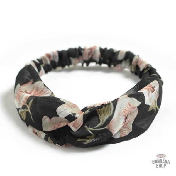 Bandeau cheveux Jupiter - pour femme