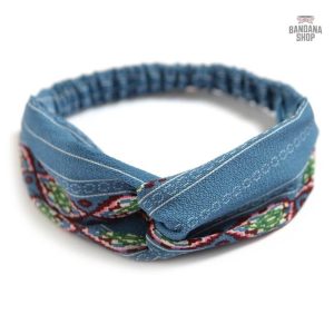 Bandeau Cheveux Liberté - Accessoire tendance pour femmes