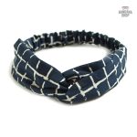 Bandeau Cheveux Licinia élégant pour femme