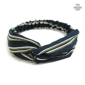 Bandeau Cheveux Maria de pour femme
