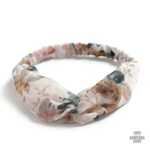 Bandeau Cheveux Marquise pour un style élégant et féminin