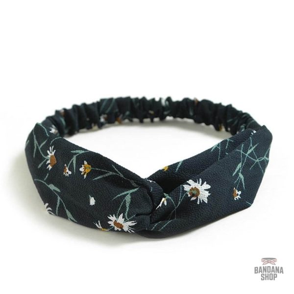 Bandeau cheveux Neith de pour femmes