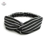 Bandeau Cheveux Némésis pour femme de