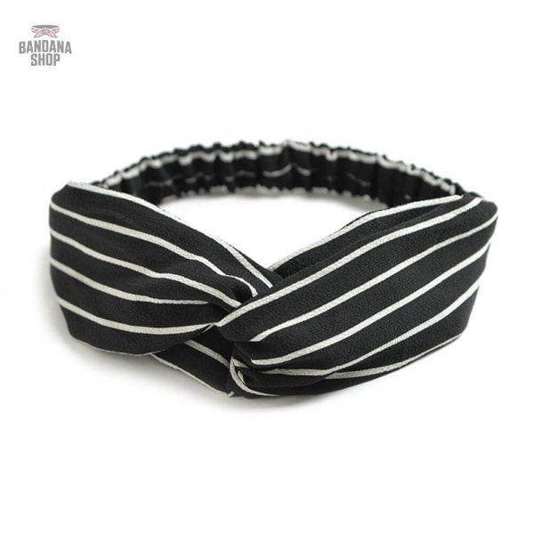 Bandeau Cheveux Némésis pour femme de