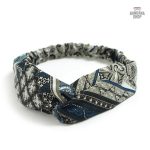 Bandeau cheveux Neptune pour femmes
