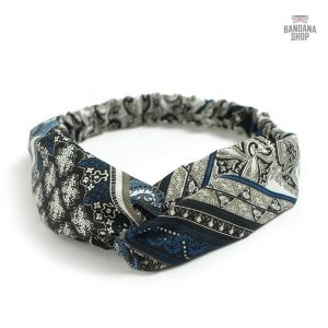 Bandeau cheveux Neptune pour femmes