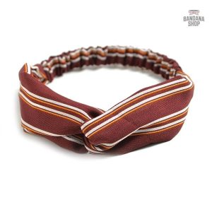 Bandeau Cheveux Nox de pour femme