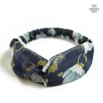 Bandeau cheveux Numéria pour femme -