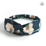 Bandeau Cheveux Paris élégant pour femme