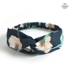 Bandeau Cheveux Paris élégant pour femme