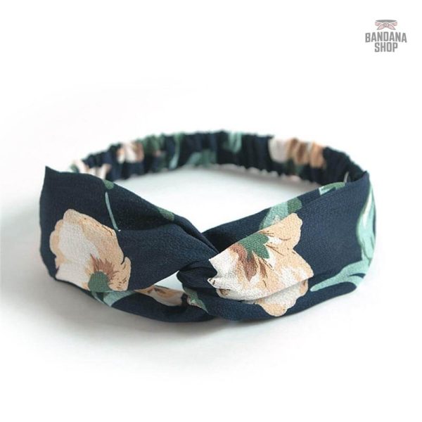 bandeau-cheveux-paris-1 Bandeau Cheveux Paris élégant pour femme