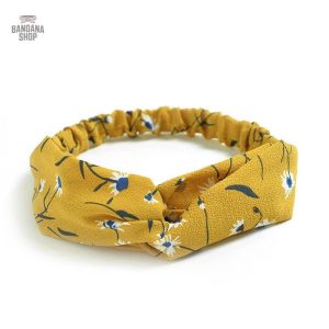 Bandeau Cheveux Profusion pour femme