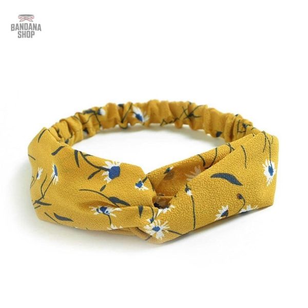 Bandeau Cheveux Profusion pour femme
