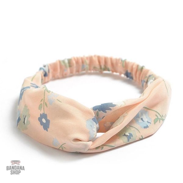 bandeau-cheveux-rose-1 Bandeau cheveux rose pour femme