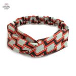 Bandeau cheveux Sexta de pour femmes
