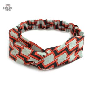 Bandeau cheveux Sexta de pour femmes