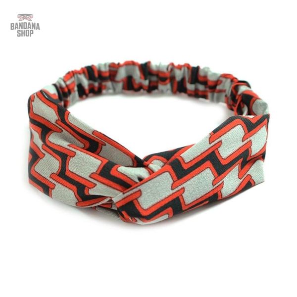 Bandeau cheveux Sexta de pour femmes