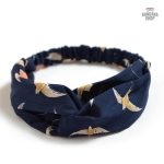 Bandeau Cheveux Sol - Accessoire tendance pour femme