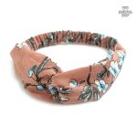 Bandeau Cheveux Titia de pour un style élégant