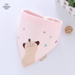 Bavoir Bandana Petit Chien