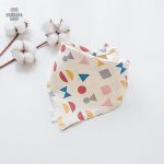 Bavoir Bandana Trognon pour bébés de