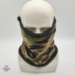 Cache cou Cagoule pour protection et confort
