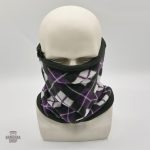 Cache cou Cupidon de, accessoire stylé et pratique