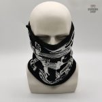 Cache cou Hadès -, accessoire tendance et pratique