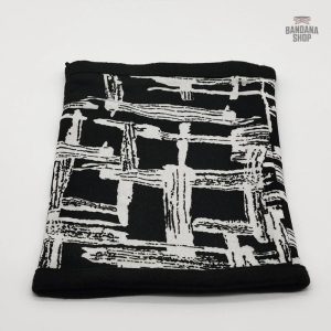 Variations du cache cou Hadès, style unique et confort assuré