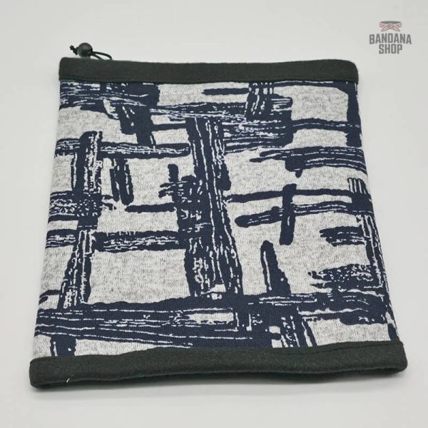 Cache cou, accessoire tendance et pratique
