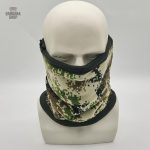 Cache cou Homme en tissu confortable et stylé