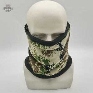 Cache cou Homme en tissu confortable et stylé