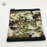 Accessoire chaleur pour hommes, cache cou tendance