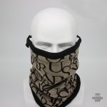 Cache cou Horus de