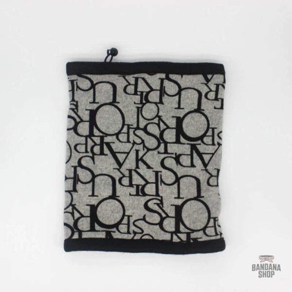 Cache cou, accessoire chic pour l'hiver