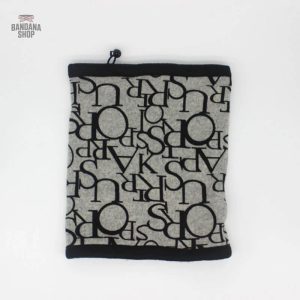 Cache cou, accessoire chic pour l'hiver