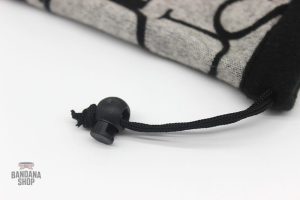 cache cou tendance pour un look sophistiqué