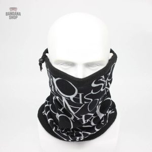 Cache cou Moderne en style contemporain
