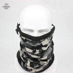 Cache cou ski pour un confort optimal en hiver